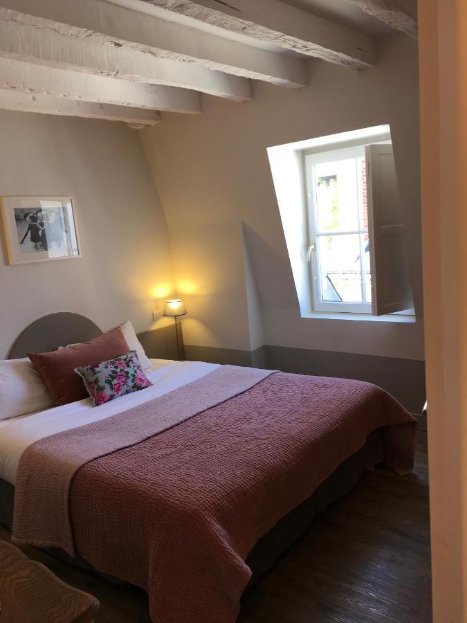 Hotel L'Adresse Tours Ngoại thất bức ảnh