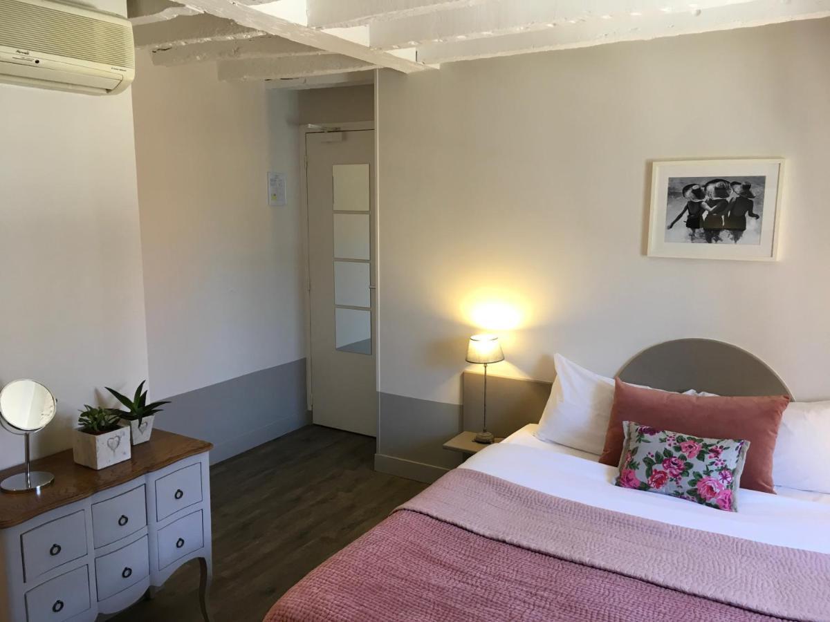 Hotel L'Adresse Tours Ngoại thất bức ảnh