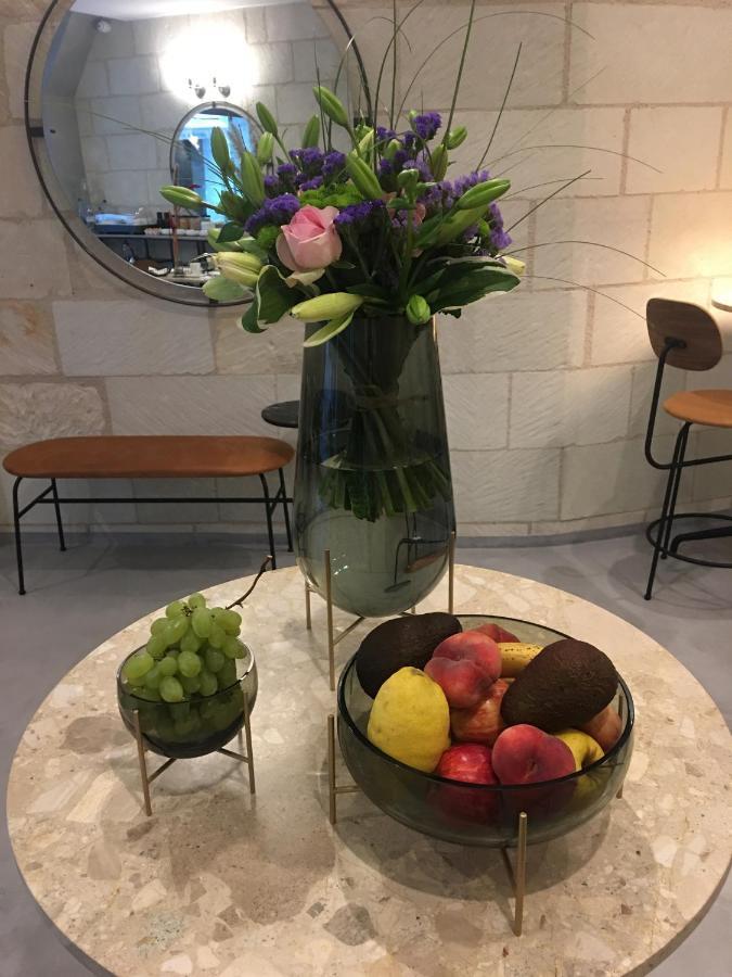 Hotel L'Adresse Tours Ngoại thất bức ảnh