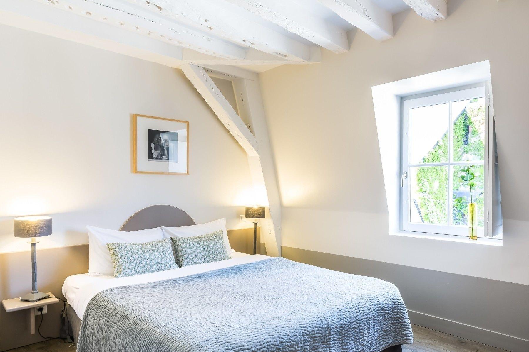 Hotel L'Adresse Tours Ngoại thất bức ảnh