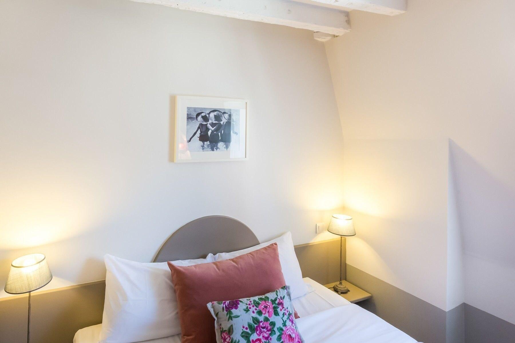 Hotel L'Adresse Tours Ngoại thất bức ảnh