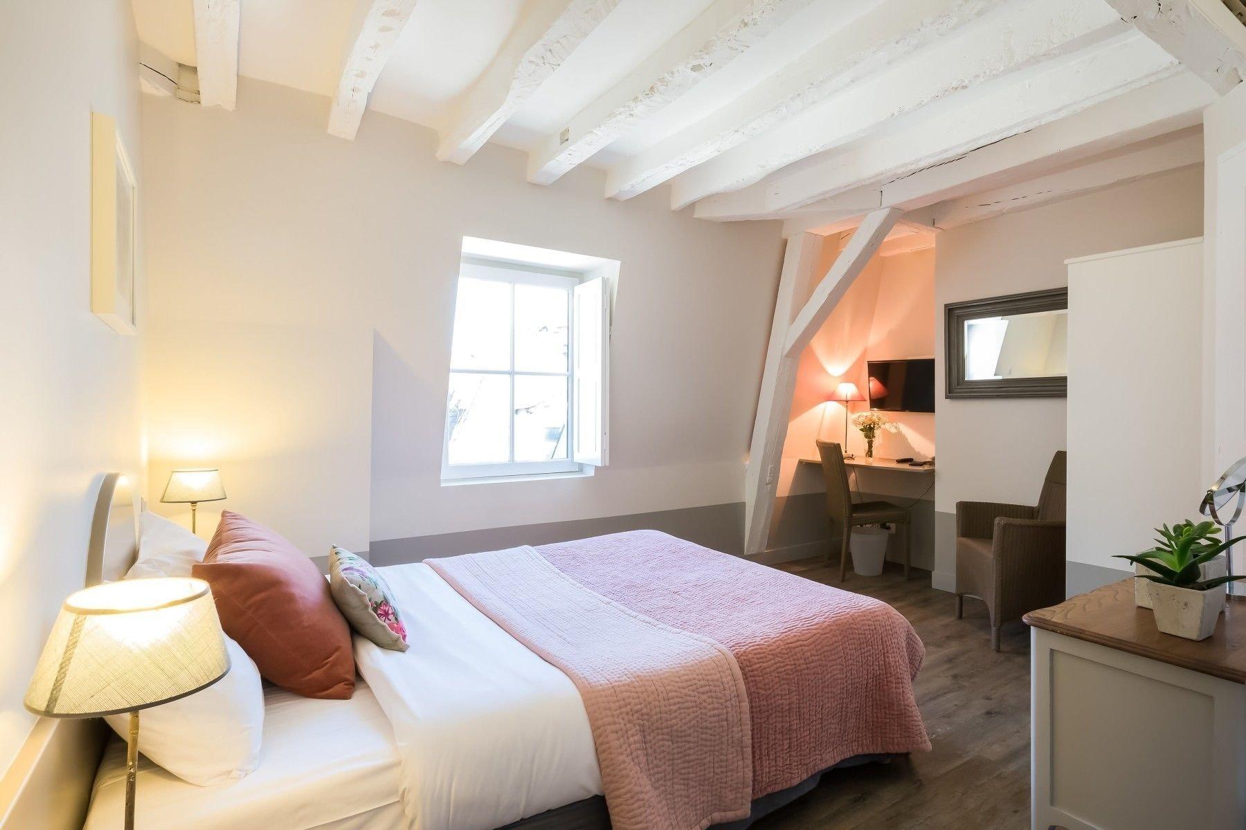 Hotel L'Adresse Tours Ngoại thất bức ảnh