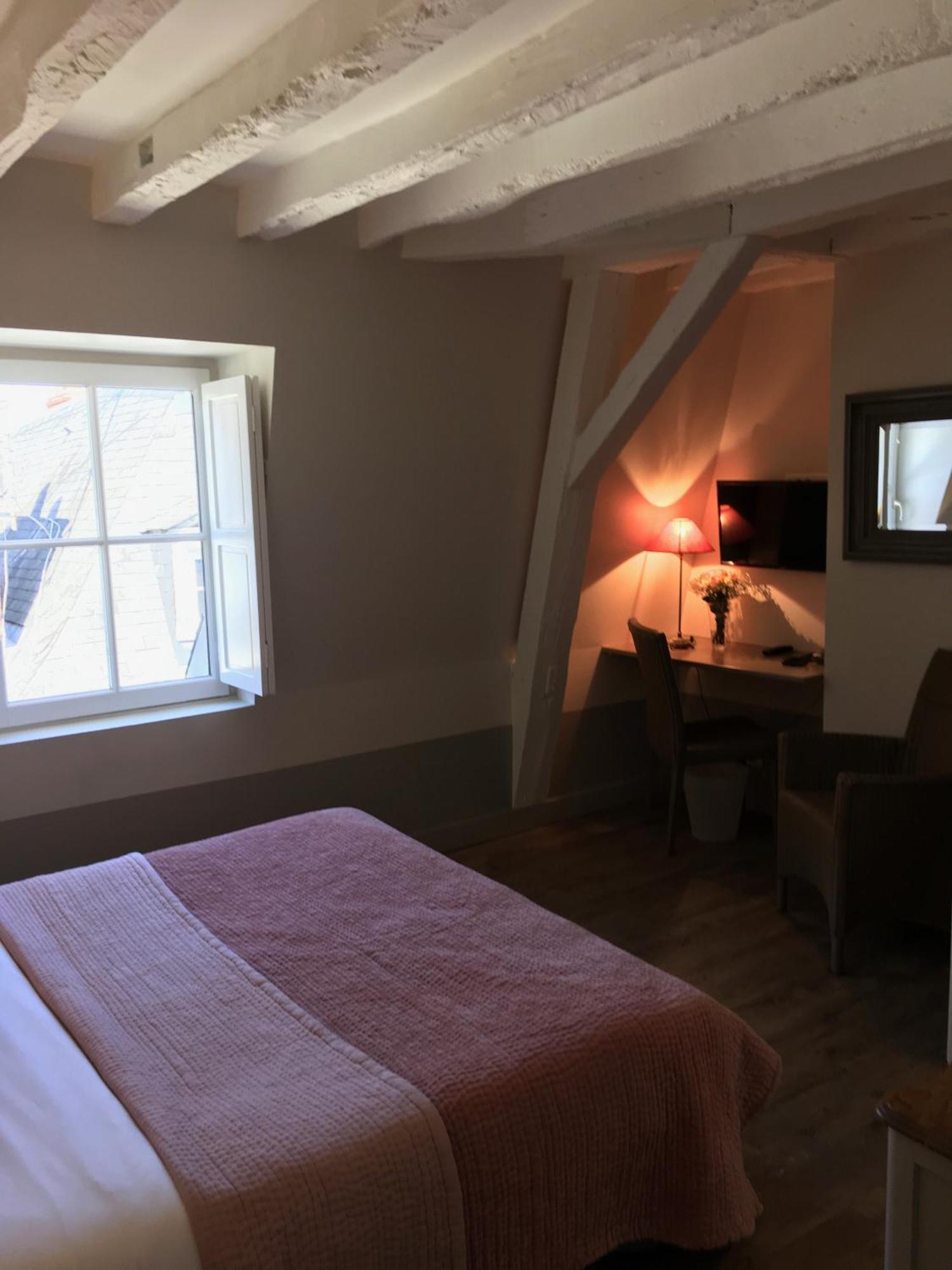 Hotel L'Adresse Tours Phòng bức ảnh