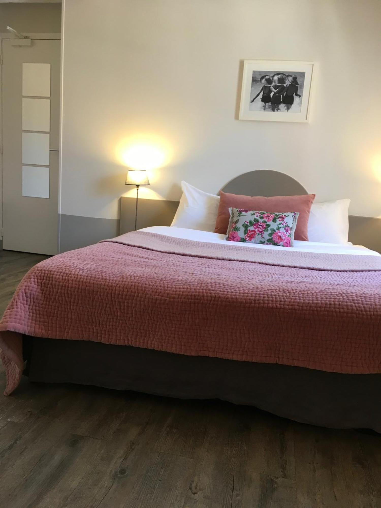 Hotel L'Adresse Tours Phòng bức ảnh