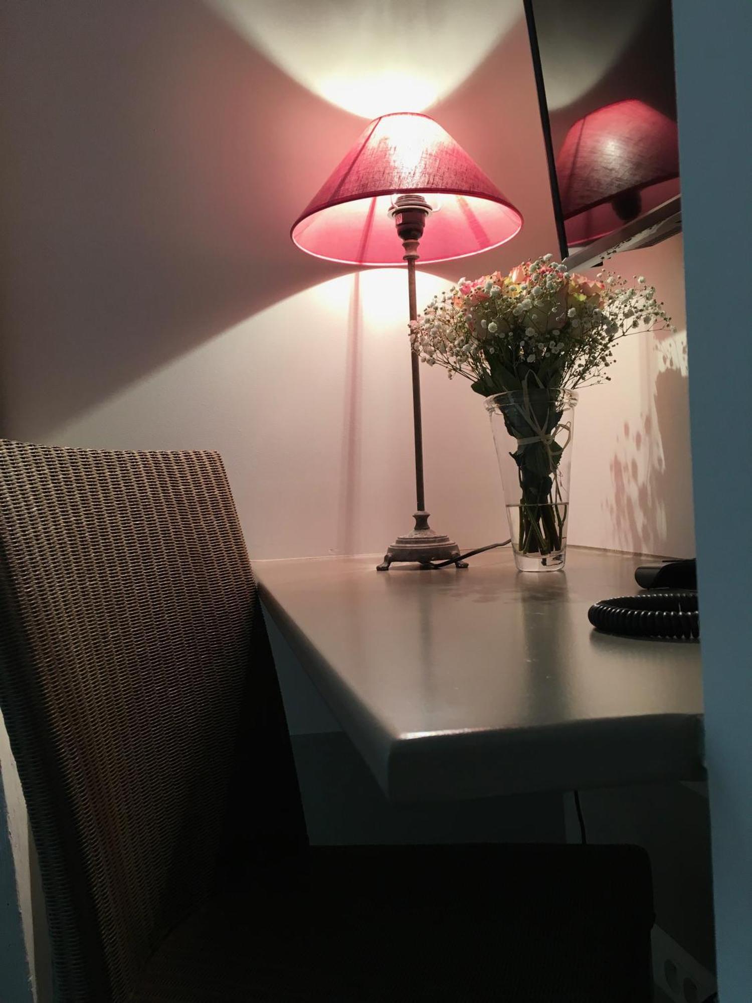 Hotel L'Adresse Tours Phòng bức ảnh