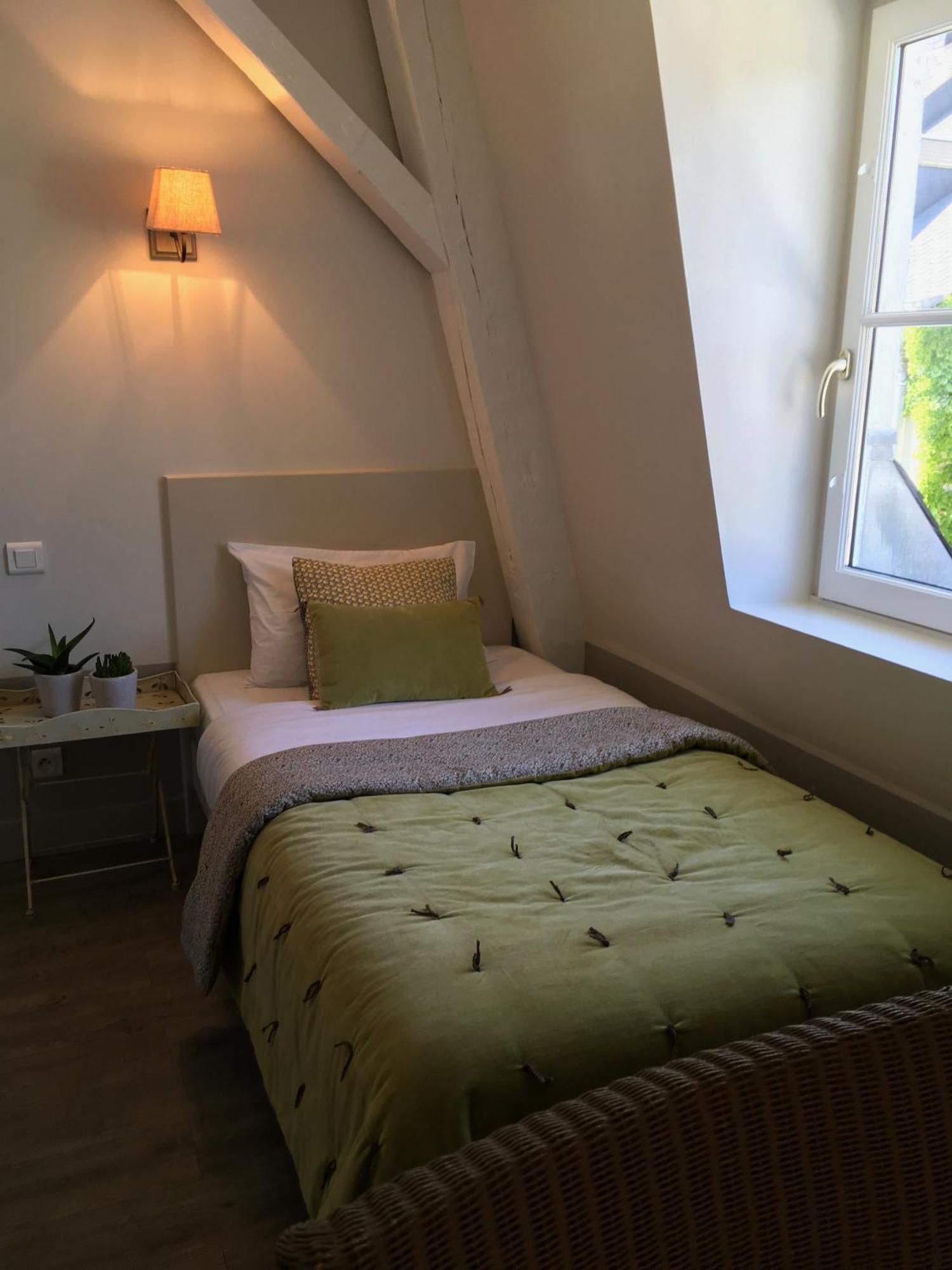 Hotel L'Adresse Tours Phòng bức ảnh