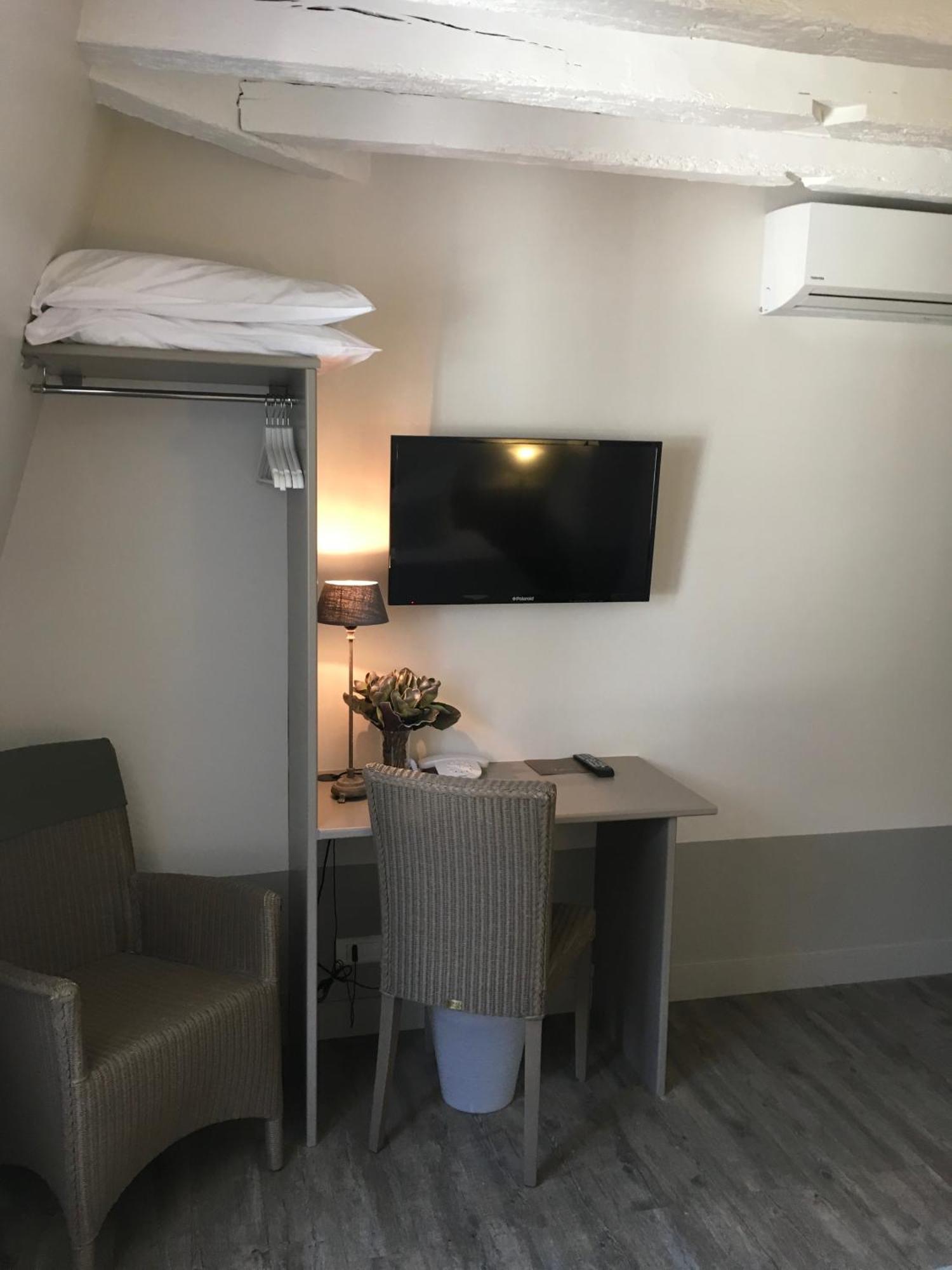 Hotel L'Adresse Tours Phòng bức ảnh