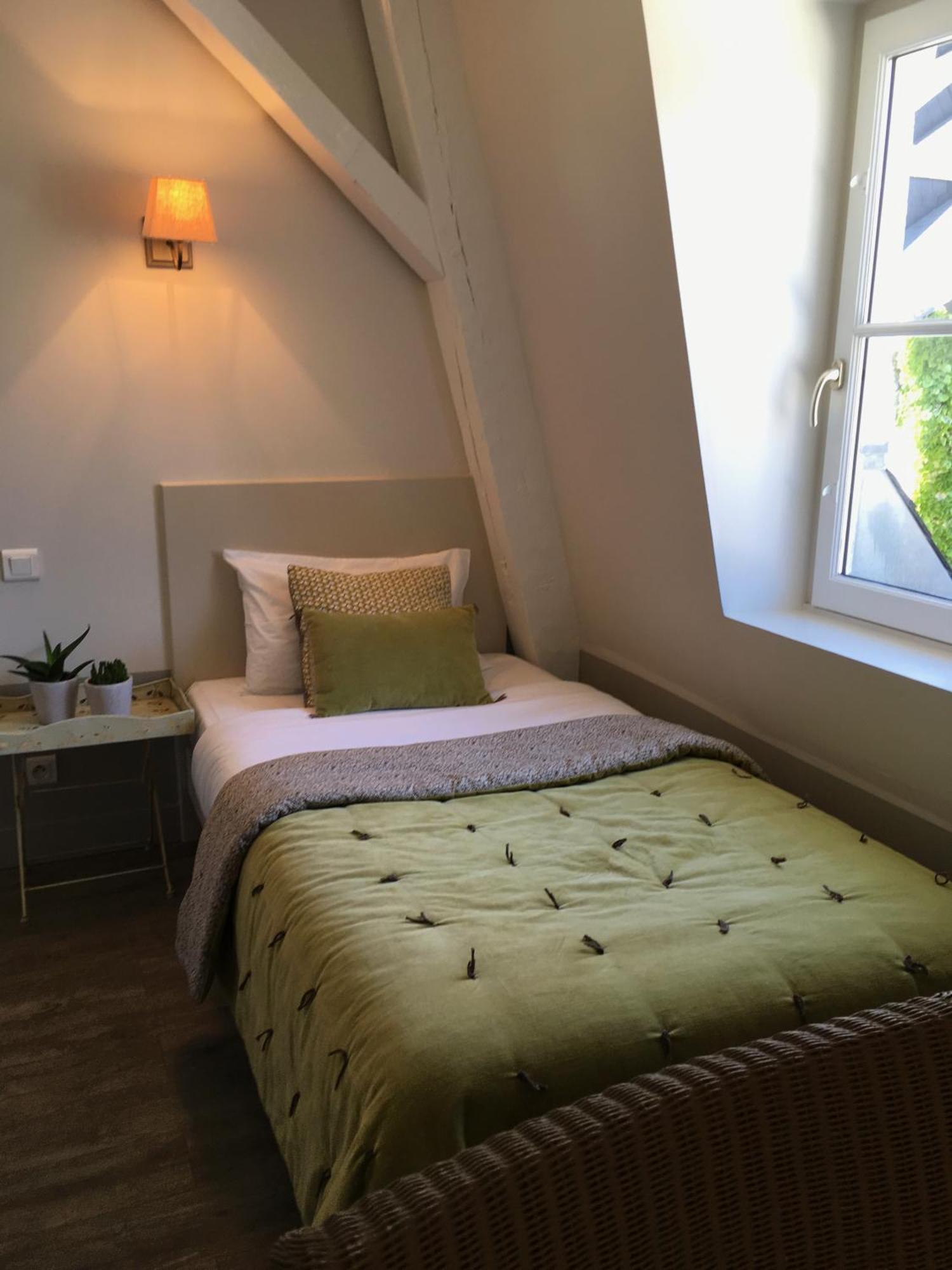 Hotel L'Adresse Tours Phòng bức ảnh