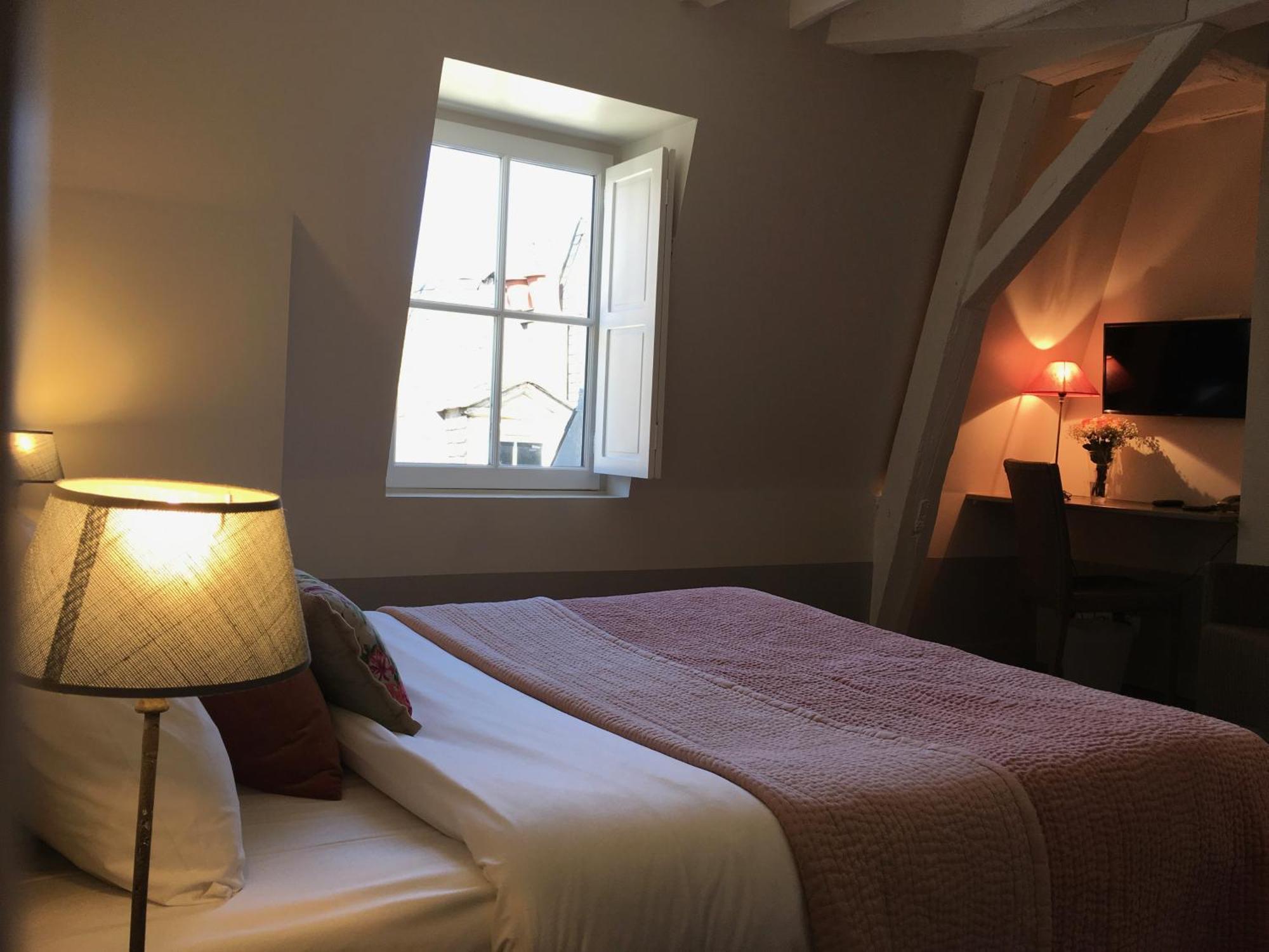 Hotel L'Adresse Tours Phòng bức ảnh