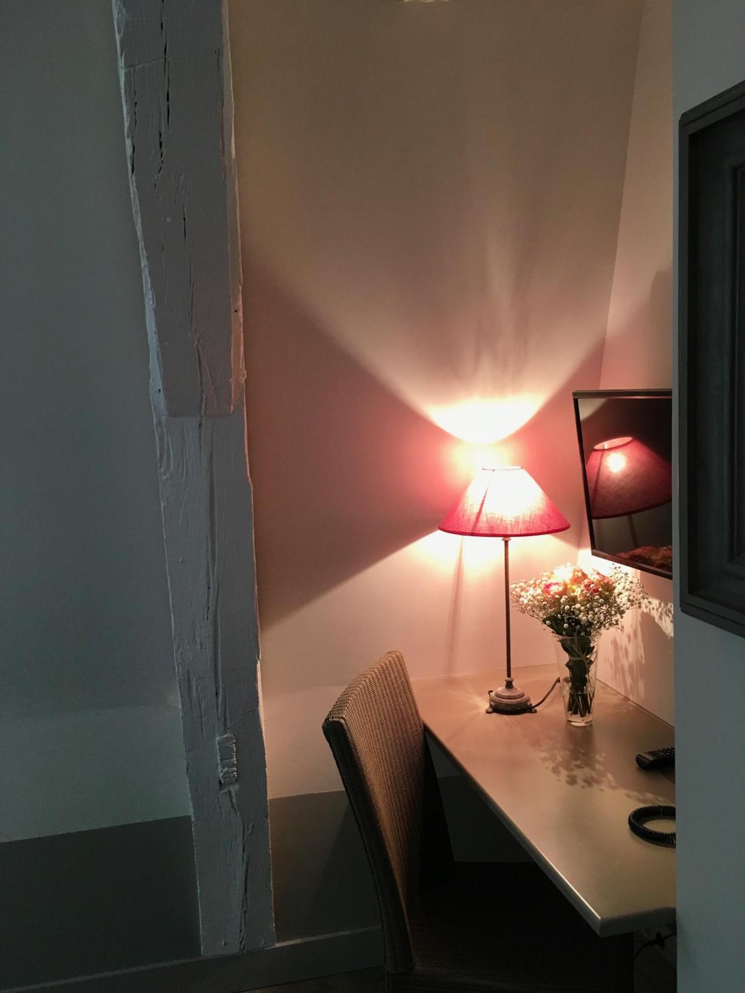 Hotel L'Adresse Tours Phòng bức ảnh