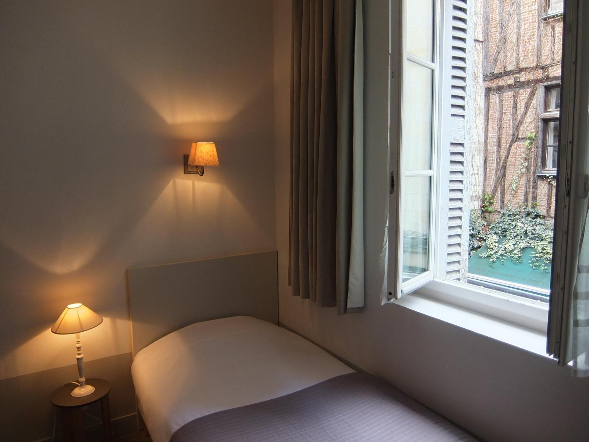 Hotel L'Adresse Tours Phòng bức ảnh