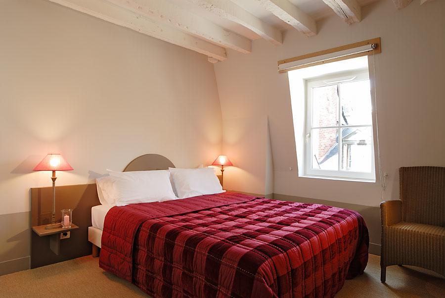 Hotel L'Adresse Tours Ngoại thất bức ảnh